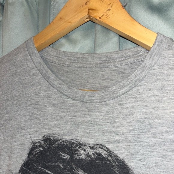 Gray Twilight Eclipse Graphic T-Shirt 2010 - Picture 3 of 5